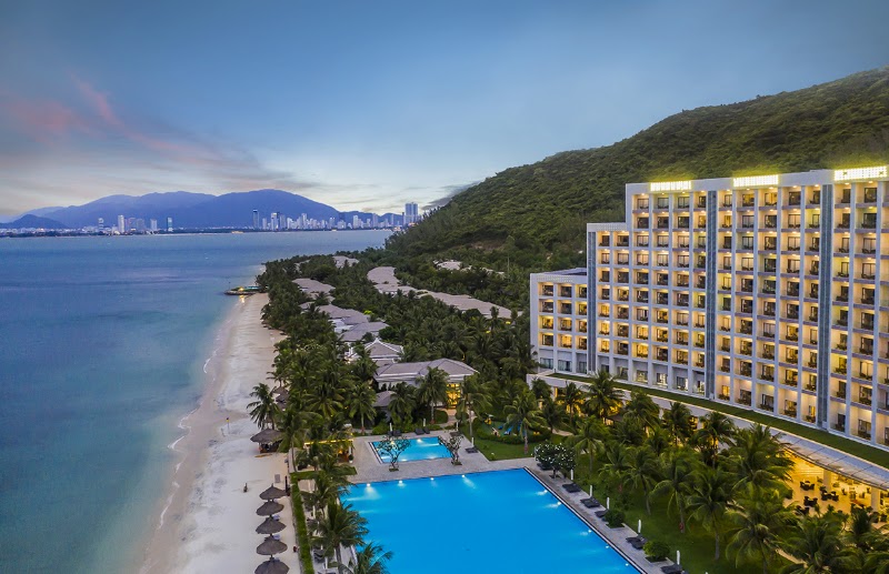 Vinpearl Resort & Spa Nha Trang Bay - Vinpearl Resort & Spa Nha Trang Bay, Đảo Hòn Tre, Nha Trang, Khánh Hòa 650000, Vietnam