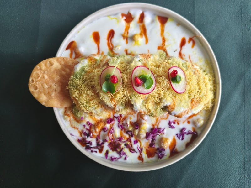 Sattvik restaurant - Sattvik restaurant Select Citywalk Mall, Saket District Centre, District Centre, Sector 6, Pushp Vihar, New Delhi, Delhi 110017, India