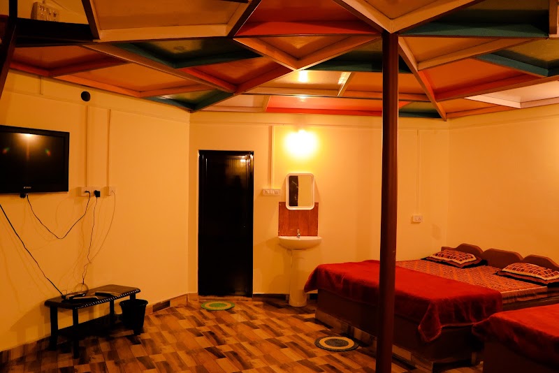 Rain Drop Farm Stay Madikeri - Rain Drop Farm Stay Madikeri Bilegeri Road, Kaggodlu, Karnataka 571201, India