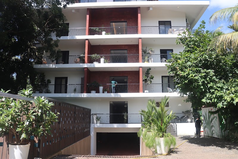 Unico Luxo by Trans Leisure LLP - Unico Luxo by Trans Leisure LLP, Casa de vida, next to las Palmas, Arpora, Goa 403516, India