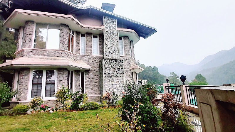 Jains Cottage - Jains Cottage, Green Appt, opposite Tea Garden, Shyamkhet, Bhowali, Sukha, Uttarakhand 263132, India