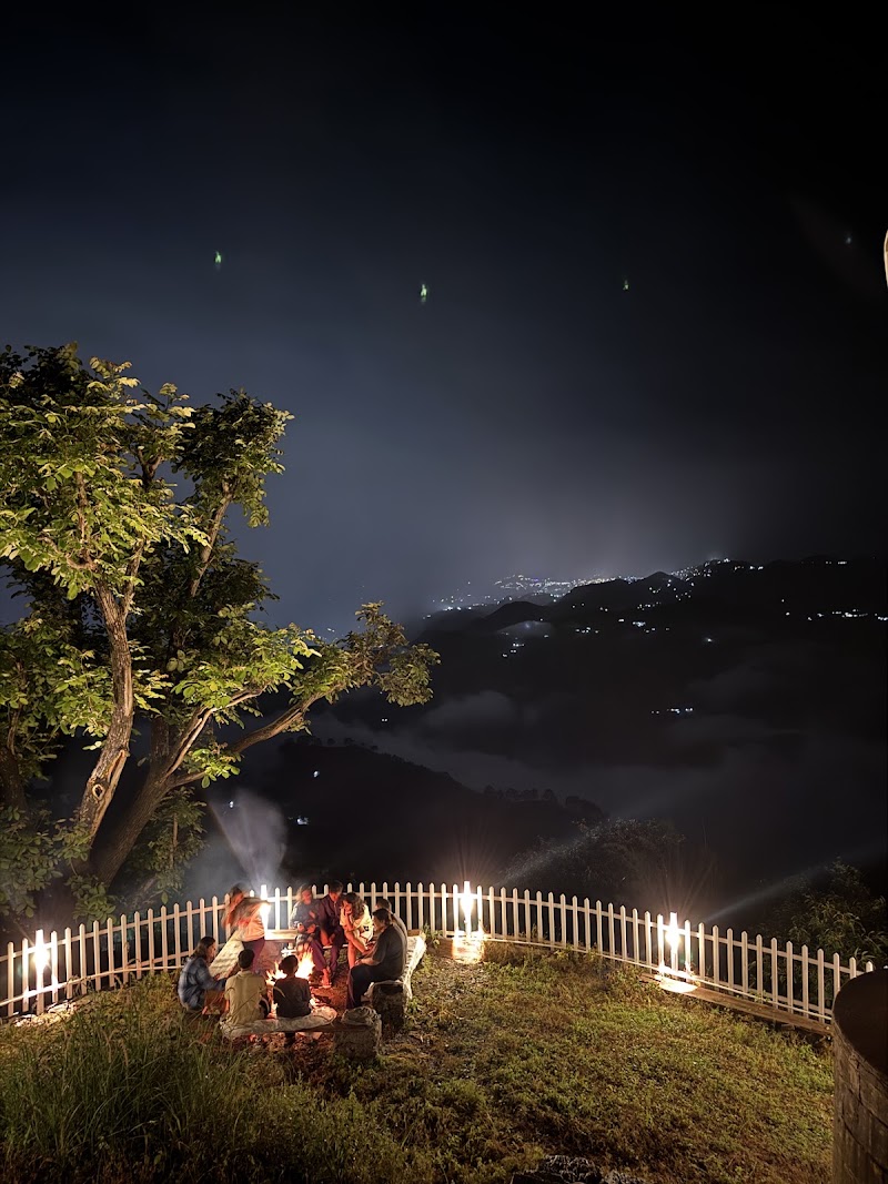 The Willow Stays - The Willow Stays On, The Willow Stays, Maldevta - Dhanaulti road, Village Dhounk, Saklana Range, Dhaula Giri, Uttarakhand 249145, India