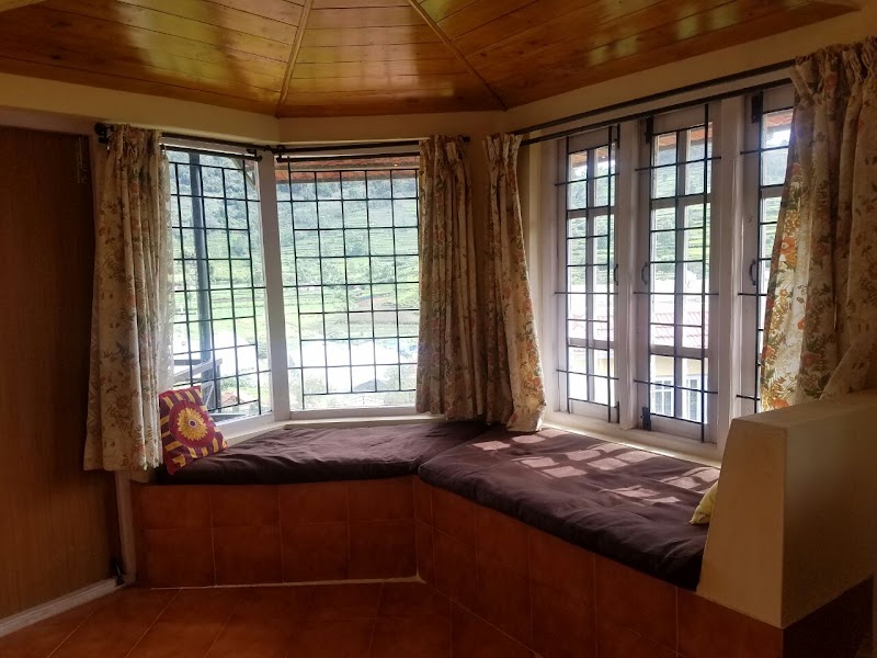 The Nest, Homestay @ Coonoor - The Nest, Homestay @ Coonoor 2/248, Coonoor Kotagiri Road, Near 4kms from Staff College, Aniadah Village, Bandumai, Coonoor, Ellithorai, Tamil Nadu 643103, India