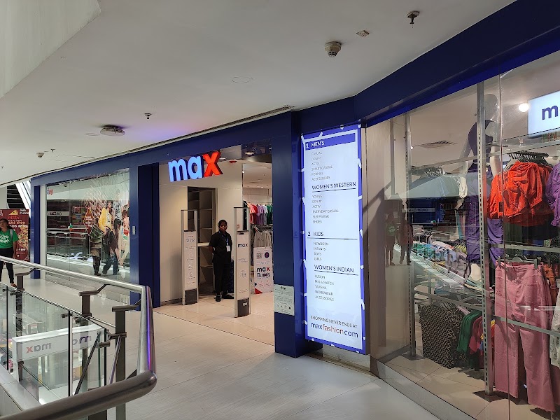 Max