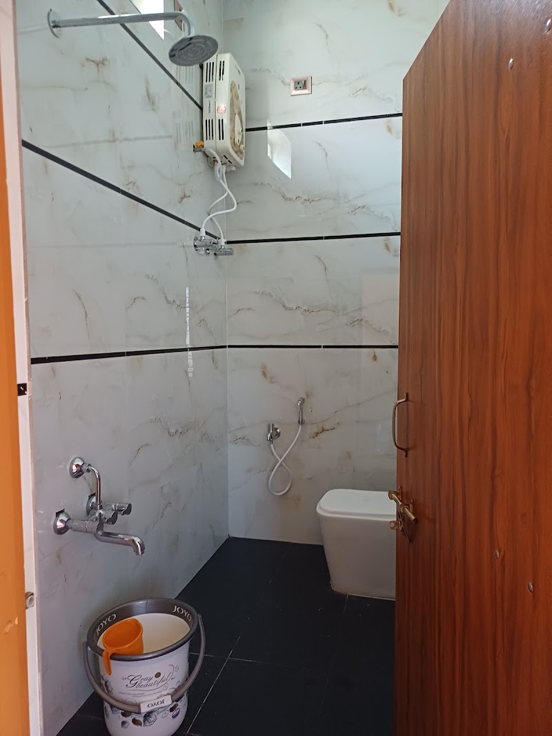 Hemant Heritage - Hemant Heritage Commercial Street, Hampi, Malpangudi, Karnataka 583239, India
