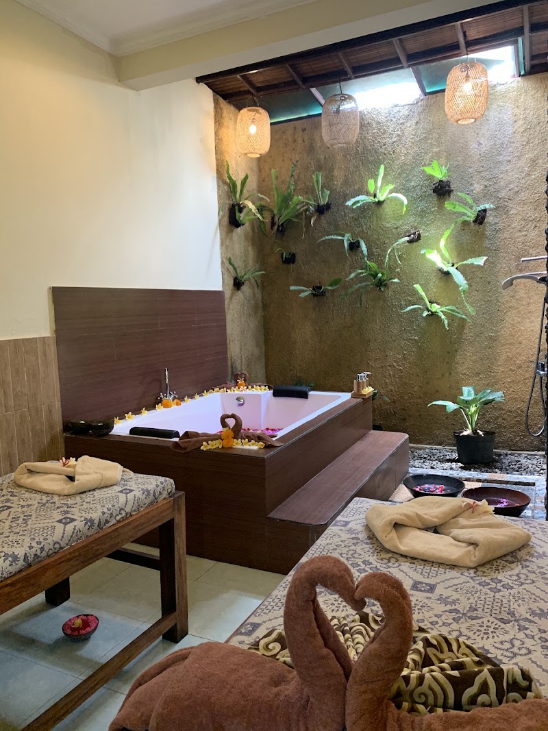 Putri Ubud Spa 2 - Putri Ubud Spa 2 Jl. Bisma No.97, Ubud, Kecamatan Ubud, Kabupaten Gianyar, Bali 80571, Indonesia