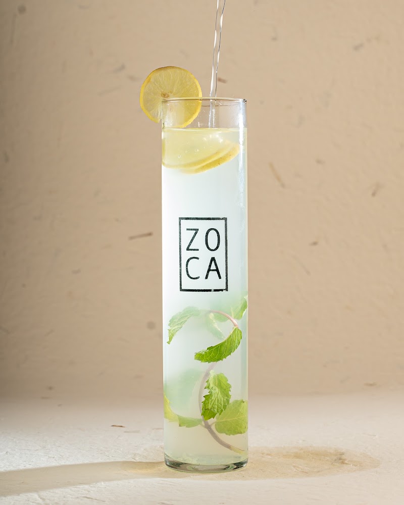 ZOCA Diner Ocus Medley - ZOCA Diner Ocus Medley Shop No. G01A,G020, Ocus Medley, G021, Dwarka Expy, G99, Sector 99, Gurugram, Haryana 122001, India