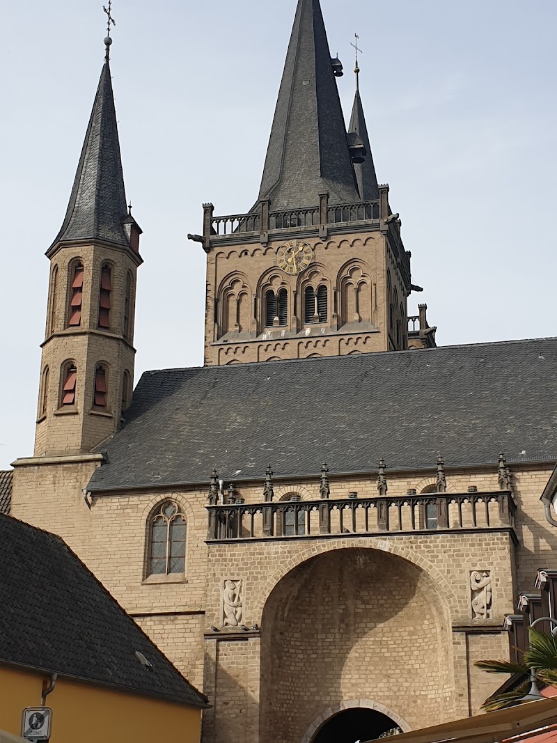 St. Viktor - St. Viktor, Kapitel 8, 46509 Xanten, Germany