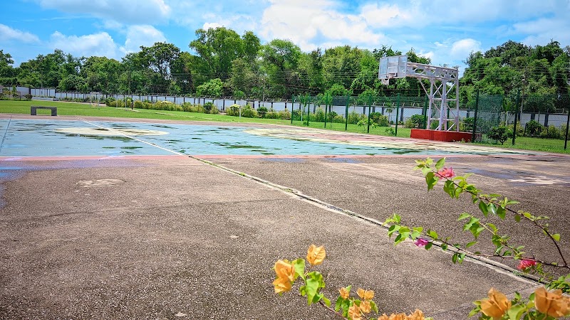Delhi Public School, Bhilai - Delhi Public School, Bhilai, 58FP+658, Risali Sector, Bhilai, Chhattisgarh 490006, India