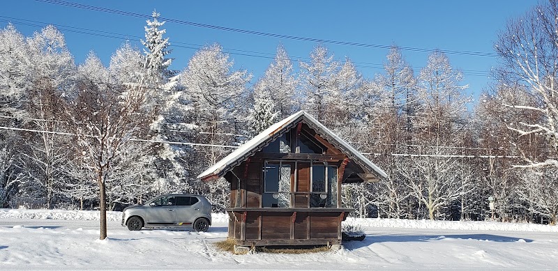 Tateshina - Tateshina, Kitasaku District, Nagano, Japan