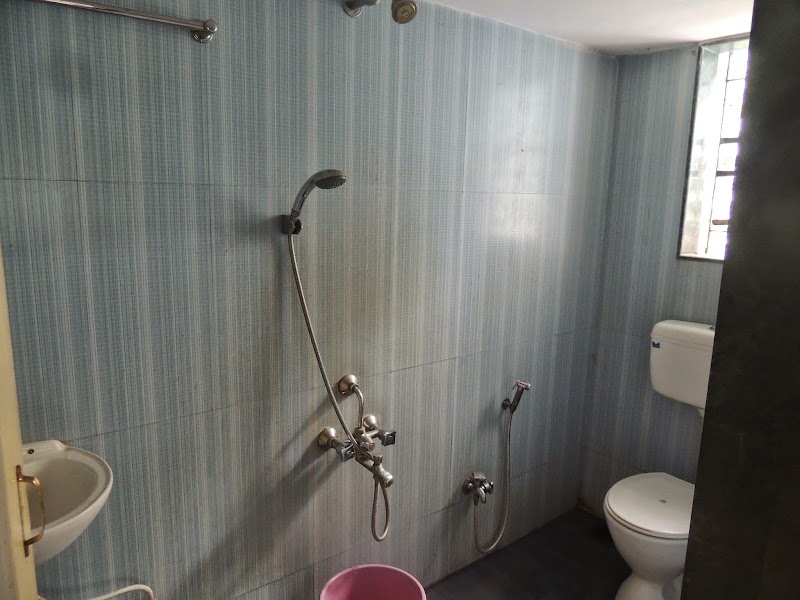 Sahyadri Homestay - Sahyadri Homestay Sahyadri,Mumbai Goa Highway, Near Reliance Petrol pump,Opposite, Hotel Lemongrass Kudal,Dist., Sangirde, Gudhipur, Kudal, Maharashtra 416520, India
