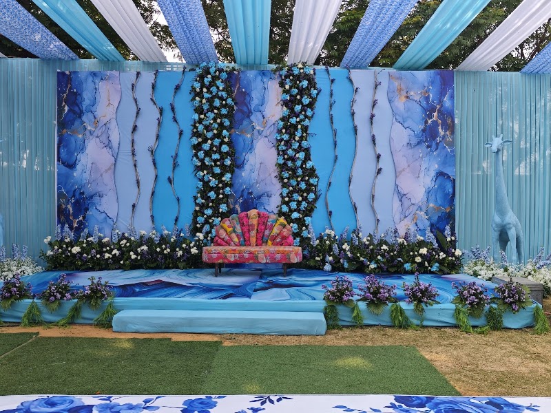 AB Events - AB Events, Link Rd, beside Metro multiplex cinema, Janjgir, Chhattisgarh 495668, India
