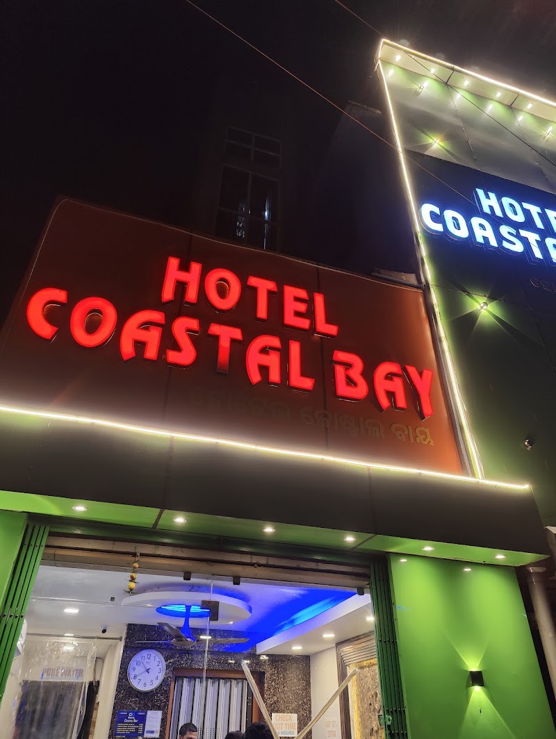 Hotel Coastal Bay
