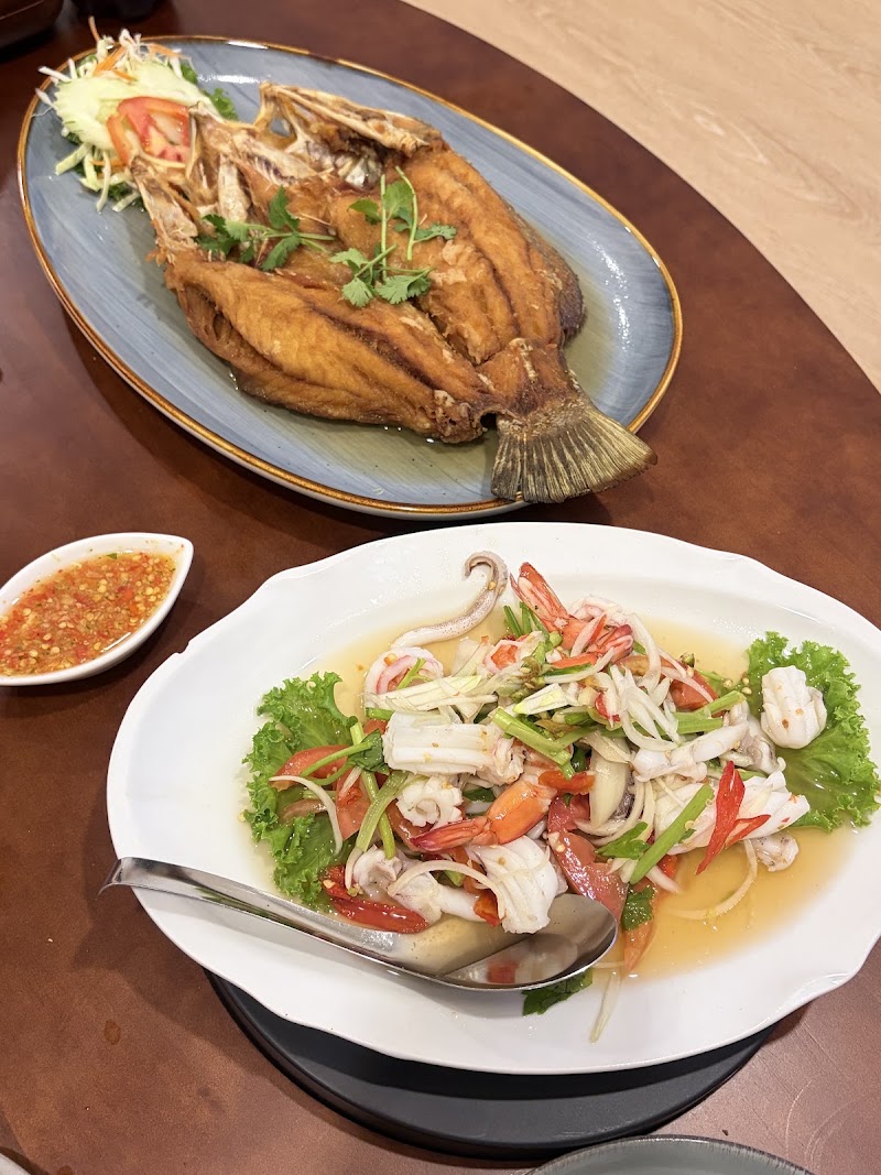 Nomad Beach Bar Koh Lanta - Nomad Beach Bar Koh Lanta, 109 Moo 5 Bamboo Beach, Yai, 4245 Following Giants Rd, ตำบล เกาะลันตาใหญ่ อำเภอเกาะลันตา กระบี่ 81150, Thailand