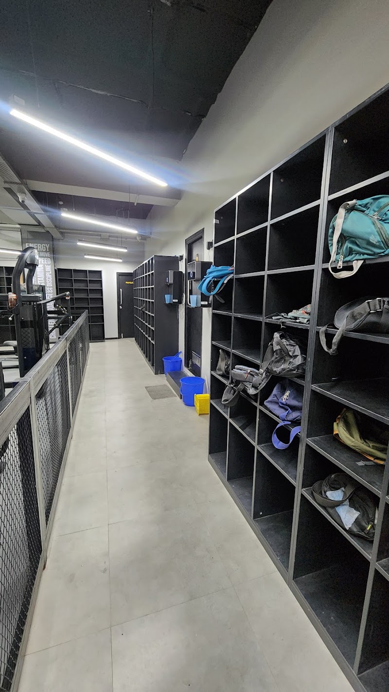 Cult Gym Kothrud | Best Gym in Kothrud, Pune - Cult Gym Kothrud | Best Gym in Kothrud, Pune, 4th floor, REVOLUTION MALL, near City Pride Multiplex, above Star Bazar, Paschimanagri, Kothrud, Pune, Maharashtra 411038, India