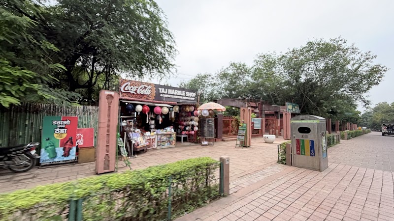 Agra By Bike ( Bicycle Tour company ) - Agra By Bike ( Bicycle Tour company ), Shop 2, Taj East Gate Rd, near Taj Nature Walk, Forest Colony, Tajganj, Agra, Uttar Pradesh 282001, India