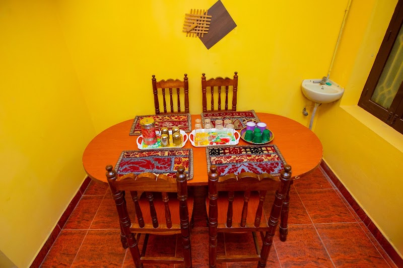 Corner Stays Near White Town - Corner Stays Near White Town 40, Perumal Koil St, near First Cry Shop, Viratipatu, Heritage Town, Puducherry, 605001, India