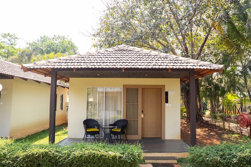 U Rivergate Karjat - U Rivergate Karjat Kalamboli Village, Via Kadav, Karjat – Murbad Road, Post Nasrapur Post, Taluka, Nasrapur, Karjat, Maharashtra 410201, India