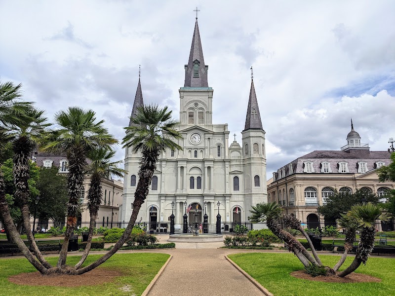French Quarter