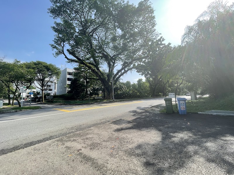 Tanglin Hill Meadows - Tanglin Hill Meadows, 1 Tanglin Hill, Singapore 248018
