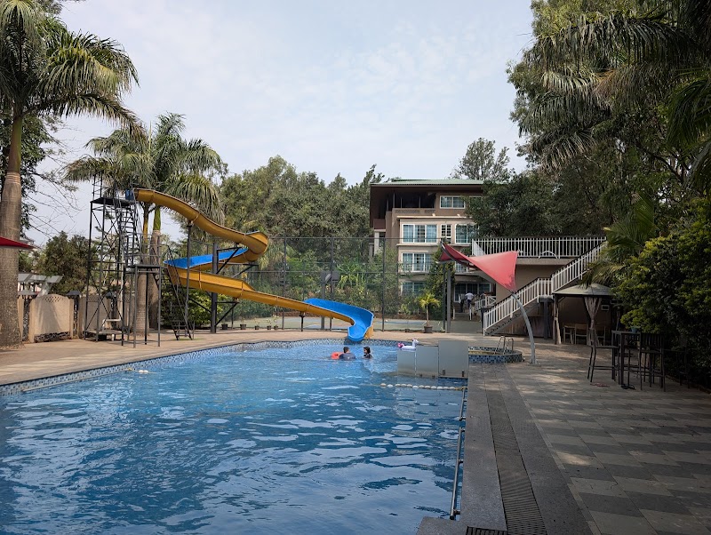 Basilica Resort - Basilica Resort Toll Booth, S No 392, Wai-Panchgani Rd, near Sydney Point, Dhandeghar, Dandeghar, Maharashtra 412805, India