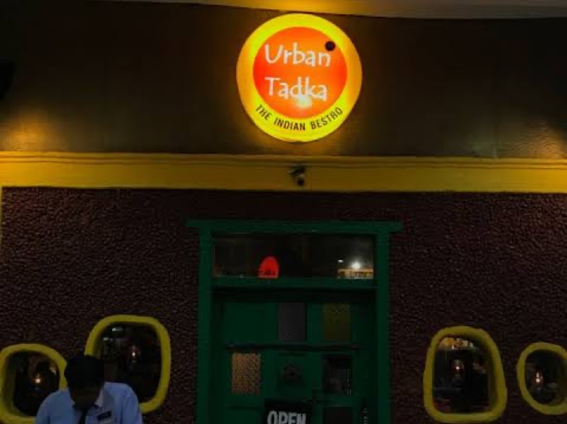 Urban Tadka Ghatkopar - Urban Tadka Ghatkopar Food Court, R City Mall, 3rd Floor, Lal Bahadur Shastri Marg, Amrut Nagar, Ghatkopar West, Mumbai, Maharashtra 400086, India