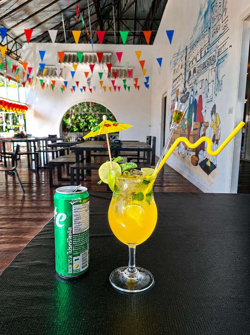 Malgudi Indian Thai Restaurant Pattaya - Malgudi Indian Thai Restaurant Pattaya 451, 304 หมู่ที่ 12 Sukhumvit Rd, Thailand Bang Lamung District Pattaya City, Bangkok, อำเภอบางละมุง ชลบุรี 20150, Thailand