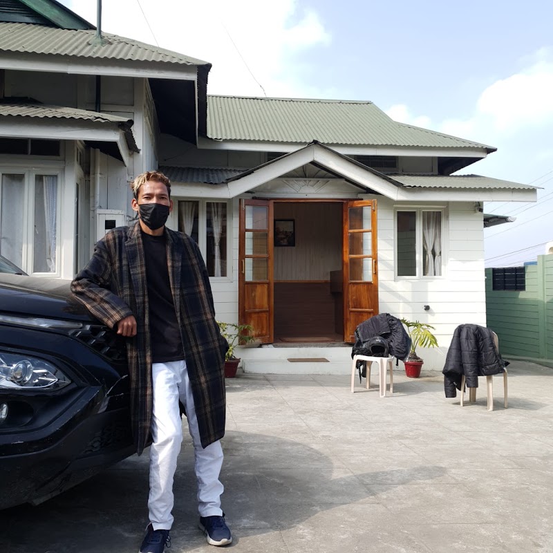 INSARA Cottage Homestay - INSARA Cottage Homestay 123, Laitumkhrah Point Towards New Colony, Laitumkhrah, Shillong, Meghalaya 793001, India