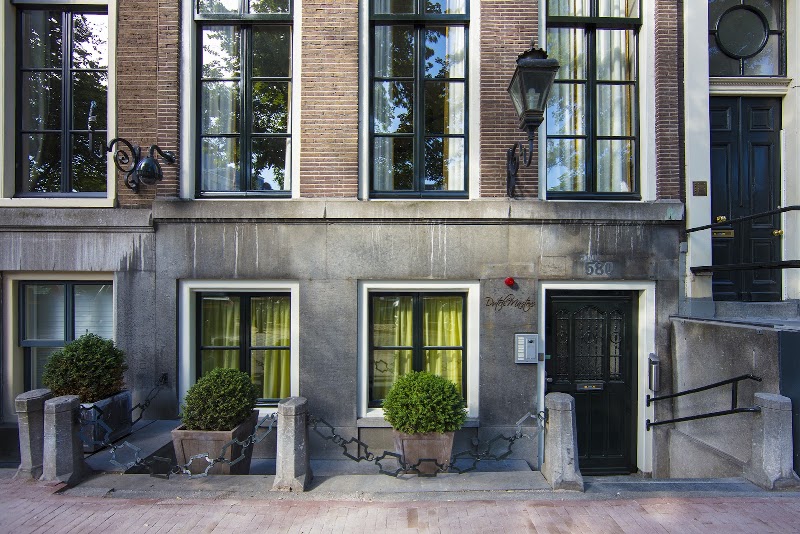 Dutch Masters Amsterdam Luxury Apartments - Dutch Masters Amsterdam Luxury Apartments, Keizersgracht 580, 1017 EN Amsterdam, Netherlands