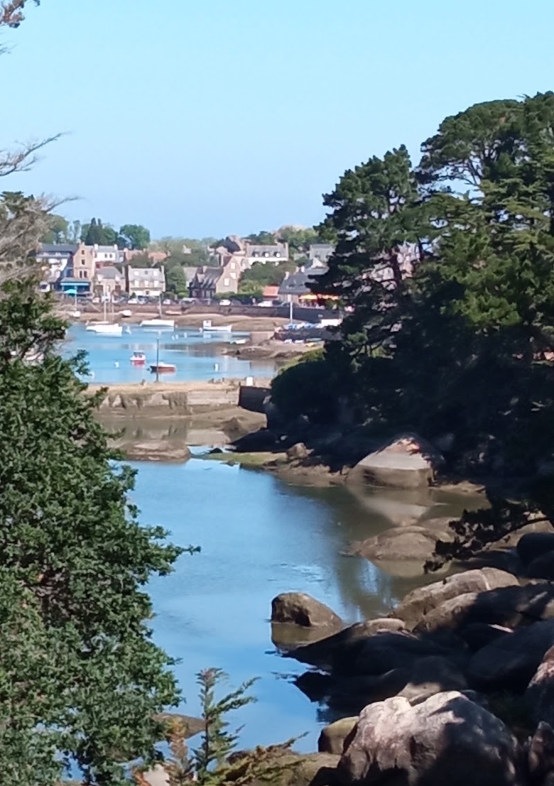 Perros-Guirec - Perros-Guirec, France