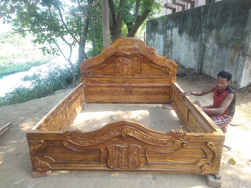 Gopal Saw Mill - Gopal Saw Mill Farm Rd, Khetrajpur, Sambalpur, Odisha 768002, India