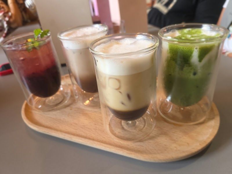 Cafe MAPLE - Cafe MAPLE, Row house, Gold Field Enclave, Plot No 396 and 397, S Main Rd, अशोक चक्र सोसायटी, मीरा नगर, कोरेगाव पार्क, पुणे, महाराष्ट्र 411001, India