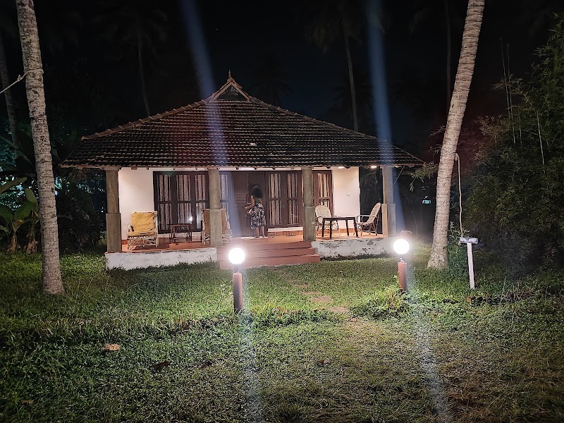 Bay Cliff Cottages - Bay Cliff Cottages Manthara Cliff, Odayam Beach Road, Varkala, Edava, Kerala 695311, India