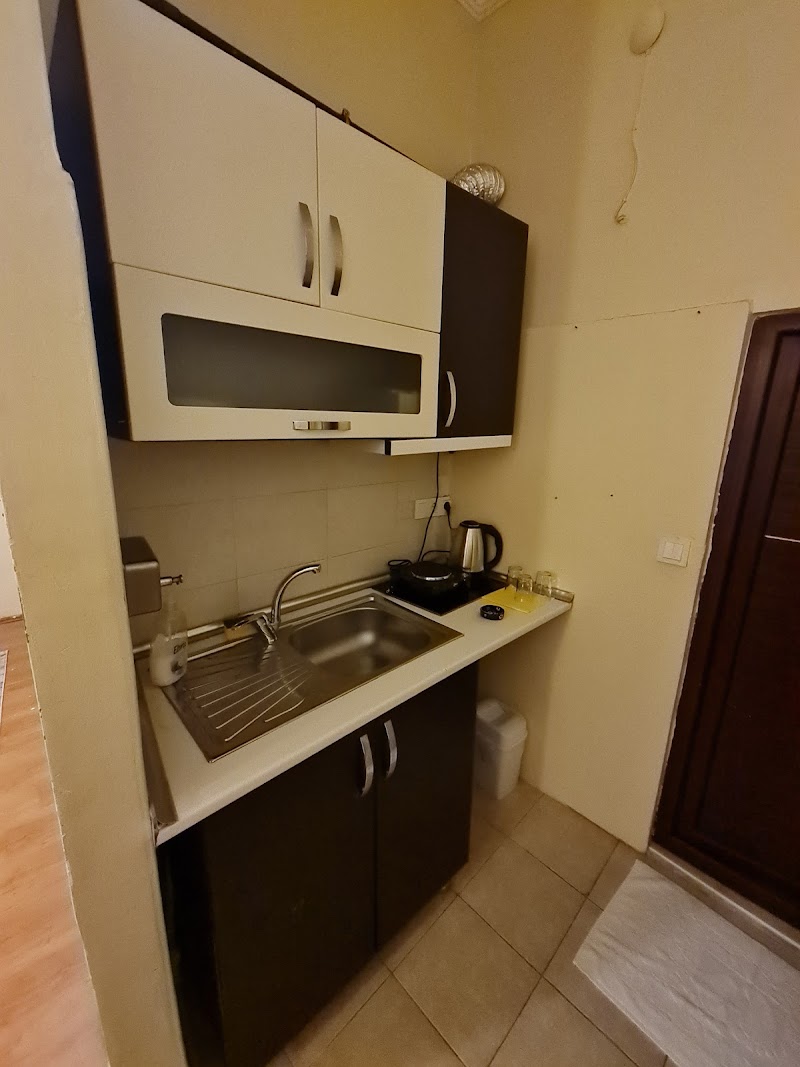 Perla di Pera Hotel - Perla di Pera Hotel, Şehit Muhtar, Öğüt Sk. No:4, 34435 Beyoğlu/İstanbul, Türkiye