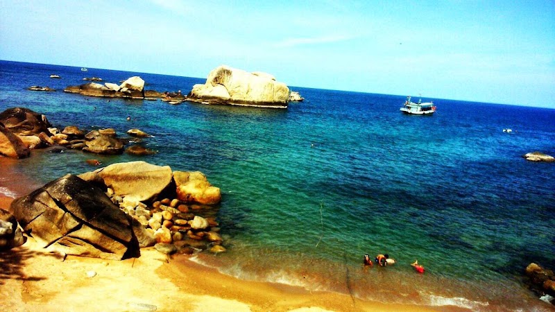 Mountain Reef Beach Resort - Mountain Reef Beach Resort Ko Tao, Ko Pha-ngan District, Surat Thani, Thailand