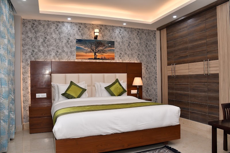 Elite homes - Elite homes Plot No 80, Pocket 2, Jasola Vihar, New Delhi, Delhi 110025, India