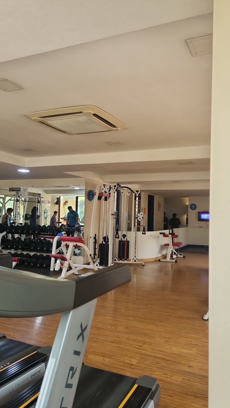 Fitness Fellowship - BT Kawade Road Pune - Fitness Fellowship - BT Kawade Road Pune, Fitness Fellowship, 1st Floor, Soc, Bhagwan Tatyasaheb Kawade Rd, opp. Palm Groves, Punya Nagari, Ghorpadi, Pune, Maharashtra 411001, India
