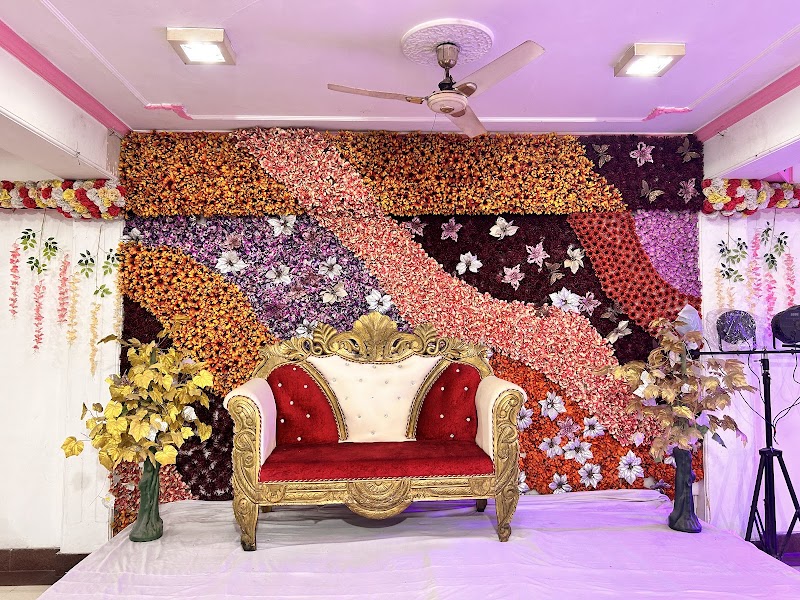 City Hotel - City Hotel 68, Ambedkar Rd, Ram Nagar, Naya Ganj, Ghaziabad, Uttar Pradesh 201001, India