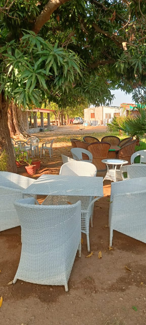 Jawai Nature Hill Resort - Jawai Nature Hill Resort Sodha farm, Jawai Bandh Rd, near Hawa mahal, Jawai Bandh, Rajasthan 306126, India