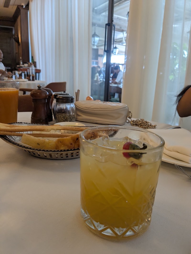 Cecconi's Mumbai - Cecconi's Mumbai 16, Juhu Tara Rd, Chandrabai Nagar, Juhu, Mumbai, Maharashtra 400049, India