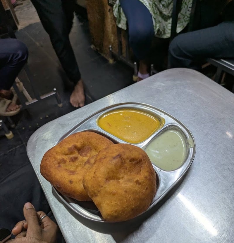 Nagaari Canteen - Nagaari Canteen 8QR2+CP3, Temple Car St, Sri Krishna Temple Complex, Thenkpete, Maruthi Veethika, Udupi, Karnataka 576101, India