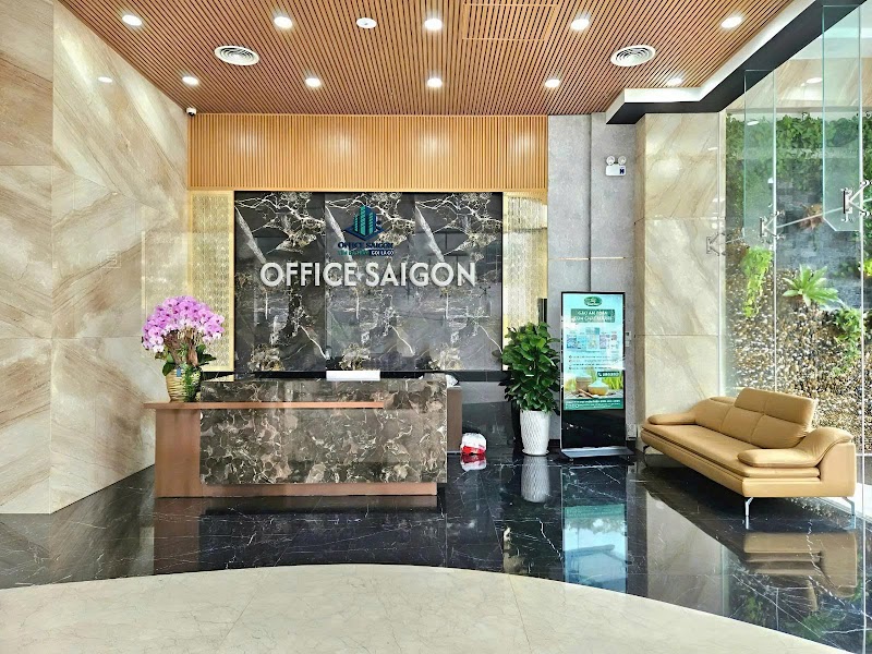 Thuê văn phòng tại tòa nhà CJ Tower - Office Saigon - Thuê văn phòng tại tòa nhà CJ Tower - Office Saigon, 6 Lê Thánh Tôn, Sài Gòn, Hồ Chí Minh, Vietnam