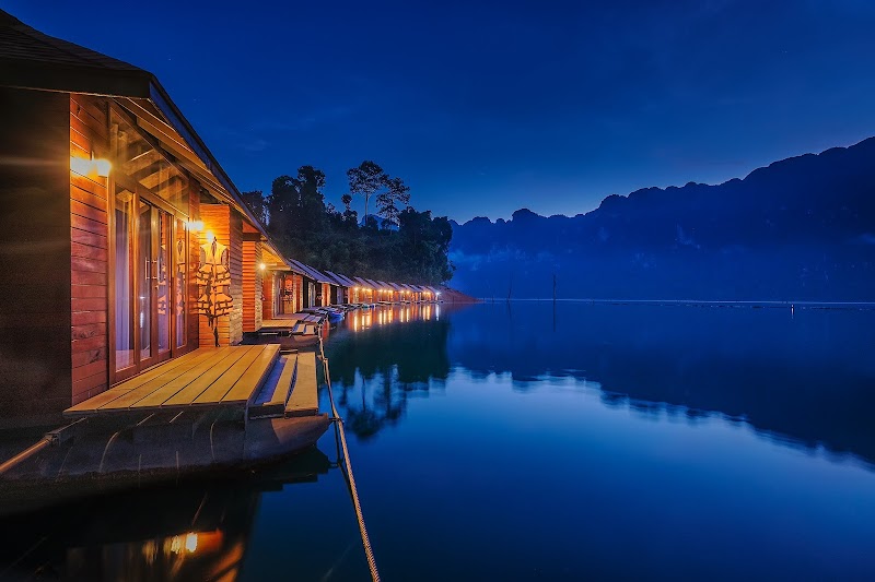 The Laguna Chiewlarn (ที่พัก เขื่อนรัชชประภา) - The Laguna Chiewlarn (ที่พัก เขื่อนรัชชประภา), Ratchaprapha, ตำบลเขาพัง อำเภอบ้านตาขุน สุราษฎร์ธานี 84230, Thailand