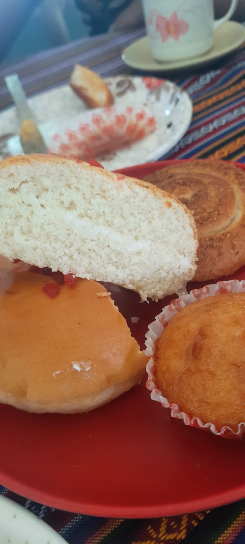 Lotus Bakery - Lotus Bakery Gyalshing, Sikkim 737111, India