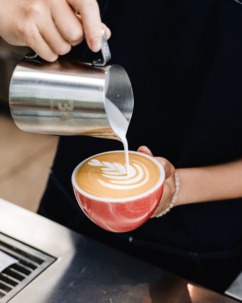 Every Half Coffee Roasters - Phố Chả Cá - Every Half Coffee Roasters - Phố Chả Cá, 6B P. Chả Cá, Phường, Hoàn Kiếm, Hà Nội 110000, Vietnam
