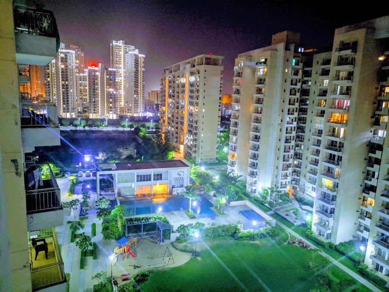 Bestech Park View Spa Next - Bestech Park View Spa Next, Gujjar Rd, Sector 67, Gurugram, Haryana 122101, India