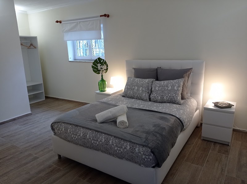 Alojamento dos Santos - Alojamento dos Santos Urbanização Quinta Amarela 25, 5085-038 Pinhão, Portugal