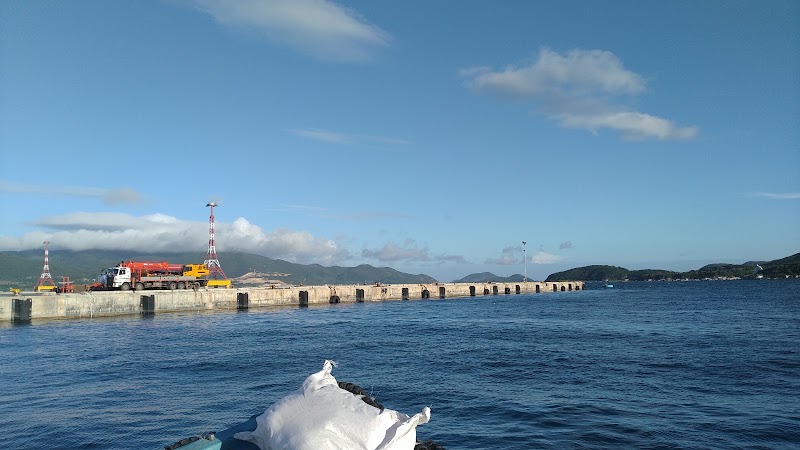 Cảng Cầu Đá - Cảng Cầu Đá, 14b Trần Phú, Nha Trang, Khánh Hòa, Vietnam