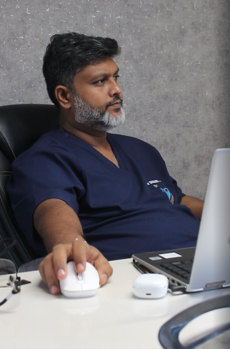 Ratna Dental Care & Implant Center - Ratna Dental Care & Implant Center, Shop No 1, next to Jaimini Hospital, Adarsh Nagar, Durg, Chhattisgarh 491001, India