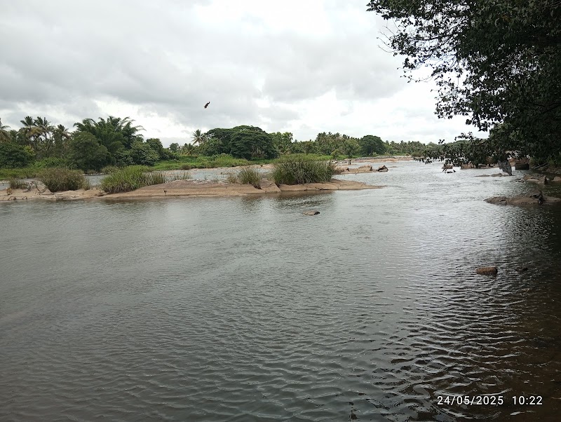 Shree Ranga Pattana - Shree Ranga Pattana, Main Rd, Srirangapatna, Karnataka 571438, India